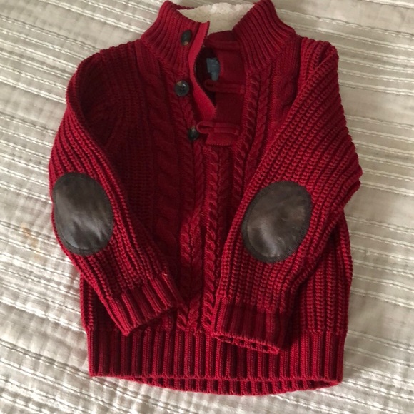 GAP Other - Boys baby Gap sweater